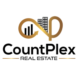 Countplex Logo3